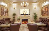 Туры в отель Hotel Legenda