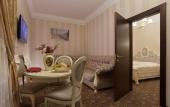 Туры в отель Hotel Legenda