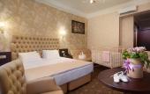 Туры в отель Hotel Legenda