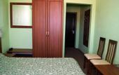 Туры в отель Атлант