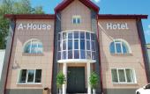 Туры в отель A-House Hotel
