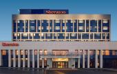 Туры в отель Sheraton Ufa Hotel