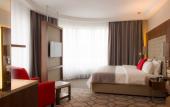 Туры в отель Ramada Plaza Voronezh City Centre