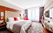 Туры в отель Ramada Plaza Voronezh City Centre