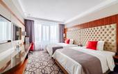 Туры в отель Ramada Plaza Voronezh City Centre