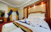 Туры в отель Moscow Holiday Hotel