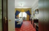 Туры в отель Moscow Holiday Hotel