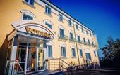 Туры в отель Resort-Hotel Voyage