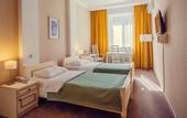 Туры в отель Resort-Hotel Voyage