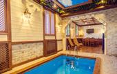 Туры в отель Resort-Hotel Voyage