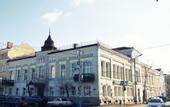 Туры в отель Гостиница 