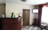 Туры в отель Теремок Пролетарский