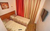 Туры в отель Теремок Пролетарский