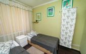 Туры в отель Теремок