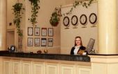 Туры в отель Park Hotel Stavropol