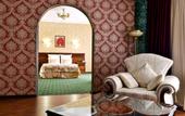 Туры в отель Park Hotel Stavropol