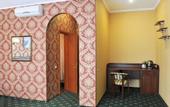 Туры в отель Park Hotel Stavropol