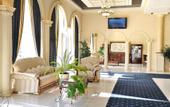Туры в отель Park Hotel Stavropol