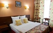 Туры в отель Park Hotel Stavropol