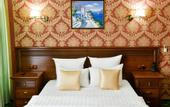 Туры в отель Park Hotel Stavropol