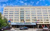 Туры в отель Hotel Stavropol