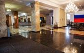 Туры в отель Hotel Stavropol
