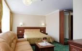 Туры в отель Hotel Stavropol