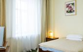 Туры в отель DQ Hotel