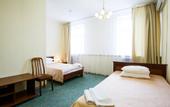 Туры в отель DQ Hotel