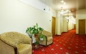 Туры в отель DQ Hotel