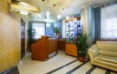Туры в отель DQ Hotel