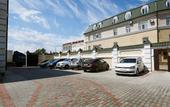 Туры в отель DQ Hotel