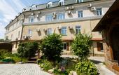 Туры в отель DQ Hotel