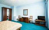 Туры в отель DQ Hotel