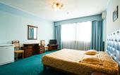 Туры в отель DQ Hotel
