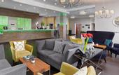 Туры в отель Hilton Garden Inn Kaluga
