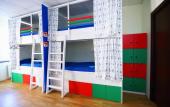 Туры в отель ID Hostel
