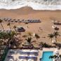 Туры в отель Crown Plaza Acapulco, оператор Anex Tour