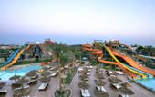 Туры в отель Aqua Blu Resort