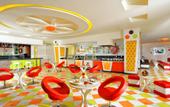 Туры в отель Aqua Blu Resort
