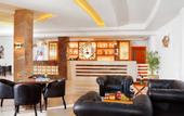 Туры в отель Aqua Blu Resort
