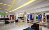 Туры в отель Aqua Blu Resort