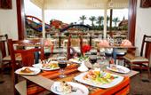 Туры в отель Aqua Blu Resort
