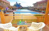 Туры в отель Aqua Blu Resort
