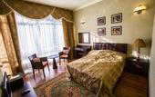 Туры в отель Отель Скрипка