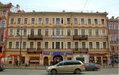 Туры в отель Frant Apart Hotel