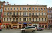 Туры в отель Frant Apart Hotel