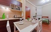 Туры в отель Frant Apart Hotel