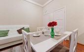 Туры в отель Frant Apart Hotel