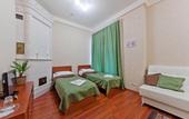 Туры в отель Frant Apart Hotel